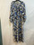 Used Unbranded Long Dress F L-12/14 60126-S000455090 View 1