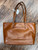 Used Patricia Nash Large Leather Handbag 60043-S000959523 View 2