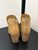 Used Kenneth Cole Reaction Ankle Boots 8 60084-S000934603 View 7