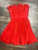 Used amur Short Dress B XS-0/2 60004-S000670450 View 3