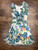 Used saloni Short Dress B S-4/6 60004-S000670456 View 1
