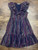 Used Roller Rabbit Short Dress B S-4/6 60004-S000670458 View 1