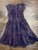Used Roller Rabbit Short Dress B S-4/6 60004-S000670458 View 3