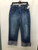 Used L'Agence Denim 6-28 60124-S000203721 View 1
