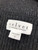 Used Velvet Vest S-4/6 60124-S000203725 View 3