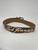 Used Ed Hardy Belt XS 0-2/25-26 60030-S000930999 View 2