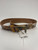 Used Ed Hardy Belt XS 0-2/25-26 60030-S000930999 View 1