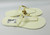 Used Tory Burch Sandals 9 60091-S000602843 View 2