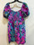 Used Lilly Pulitzer Short Dress F XS-0/2 60126-S000455135 View 2