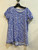 Used Lilly Pulitzer Short Sleeve Top XL-16 60126-S000455158 View 1