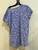 Used Lilly Pulitzer Short Sleeve Top XL-16 60126-S000455158 View 2