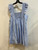 Used Draper James Short Dress F L-12/14 60126-S000455174 View 2