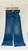Used Sofia By Sofia Vergara Denim 8-29 60091-S000602846 View 1