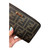 Used Fendi Wallet 60047-S000630431 View 5