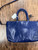 Used Patricia Nash Large Leather Handbag 60043-S000959552 View 2