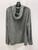 Used Green Lululemon Athletica Active Long Sleeve XL-16 60137-S000120652 View 3