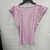 NWT Loft Short Sleeve Top M-8/10 60112-S000442863 View 2