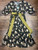 Used tuckernuck Long Dress F XXS 60004-S000670491 View 4