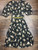 Used tuckernuck Long Dress F XXS 60004-S000670491 View 3
