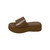 Used Matisse Wedge Sandals 8 60099-S000375500 View 1
