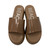 Used Matisse Wedge Sandals 8 60099-S000375500 View 2