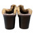 Ugg Australia Clogs Heels 9 60066-S000835247 View 4