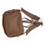 All Saints Small Leather Handbag 60066-S000835272 View 5