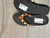 Used Nine West Flip Flops 8 60107-S000334255 View 4