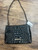 Used Brahmin Small Leather Handbag 60004-S000670503 View 1