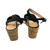 Used Universal Threads Wedge Sandals 6 60115-S000269209 View 2