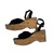 Used Universal Threads Wedge Sandals 6 60115-S000269209 View 4