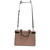 Used Michael Michael Kors Xlarge Leather Handbag 60105-S000294663 View 2