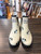 Used Unbranded Ankle Boots 7.5 60140-S000746052 View 1