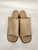 Used Joie Dress Sandals 8 60027-S001483111 View 1
