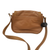 Used Barr barr Small Leather Handbag 60098-S000131403 View 3