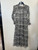 Used Anthropologie Long Dress B XS-0/2 60031-S000847242 View 1
