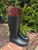 Used Unbranded Rain Boots 9.5 60067-S000822571 View 1