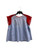 Used Maeve Short Sleeve Top S-4/6 60017-S001155868 View 1