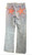 Used Free People Denim 4-27 60021-S000866340 View 2
