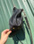 Used Liebeskind Large Leather Handbag 60084-S000934675 View 5