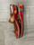 Used Spring Step Sandals 8 60107-S000334350 View 3