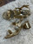 Used J. Crew Low Heels 8.5 60126-S000455350 View 1