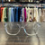 Used AS IS PRESCRIPTION LENSES Burberry Frames  60129-S000571855 View 3