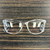 Used AS IS PRESCRIPTION LENSES Burberry Frames  60129-S000571855 View 2