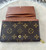 Used Louis Vuitton Leather Wallet 60060-S000652361 View 6