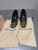 Used Louis Vuitton Madeline Pumps 38.5 60137-S000120668 View 7
