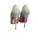 Used Christian Louboutin High Heels 6.5 60136-S000680162 View 3
