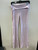 Used Pink Casual Pant 4-27 60100-S000326317 View 1