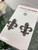 Used Unbranded Earrings 60008-S000683431 View 1