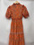 Used Max Studio Long Dress B XS-0/2 60030-S000931132 View 5